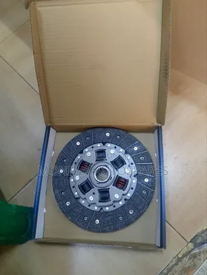 Clutch Plate Toyota Hiace and Toyota Hilux