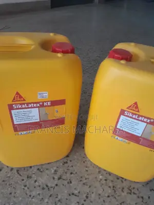 Sikalatex Cement Additive