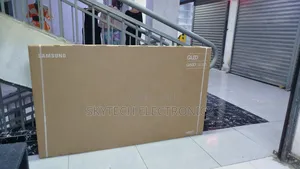 Samsung Qa65q60dau 65 Inch Smart Qled TV