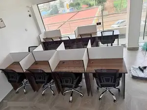 Compact Workstation Desks – Save Space, Boost Productivity