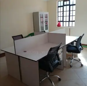 Durable Office Workstations – Perfect For Teams