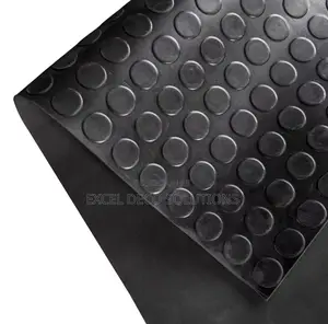 Low Maintenance, Long Life Coin Carpet/Mats