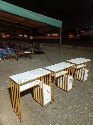 Manicure Tables or Nail Tables 