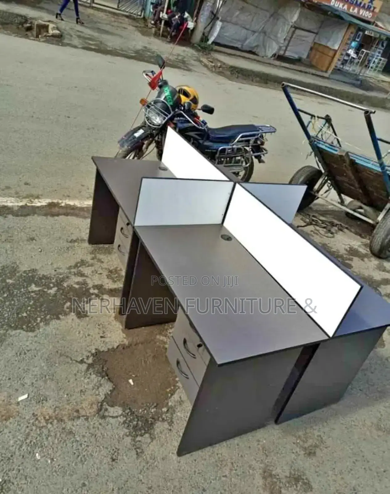 Modern Workstation Desks