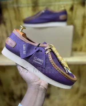 *Clarks Original ( Wipe Go ) 39 40 41 42 43 44 45