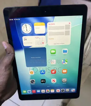 Apple iPad 10.2 (2020) 128 GB Gray