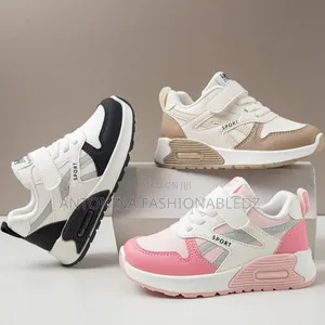 Nice Shoes Size26-37