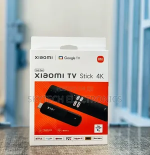 Xiaomi Tv Stick 