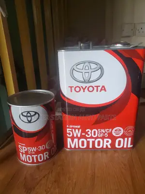 Engine Oil