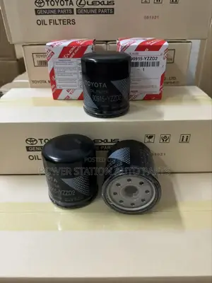 Oil Filter