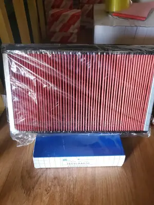 Air Cleaner Subaru