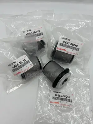 Arm Bushes