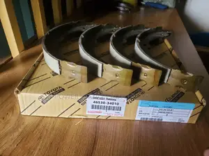 Brake Liningd