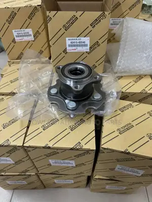 Hub Bearing