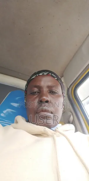 Lady Driver