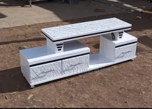 Modern Wooden Tv Stand for Living Room