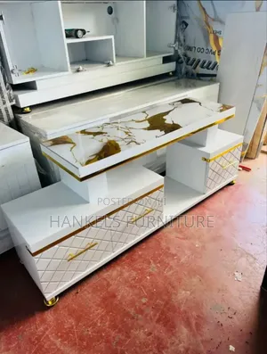 Durable MDF Tv Stand for Home