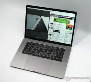 Laptop Apple MacBook Pro 2016 16GB Intel Core I7 SSD 256GB