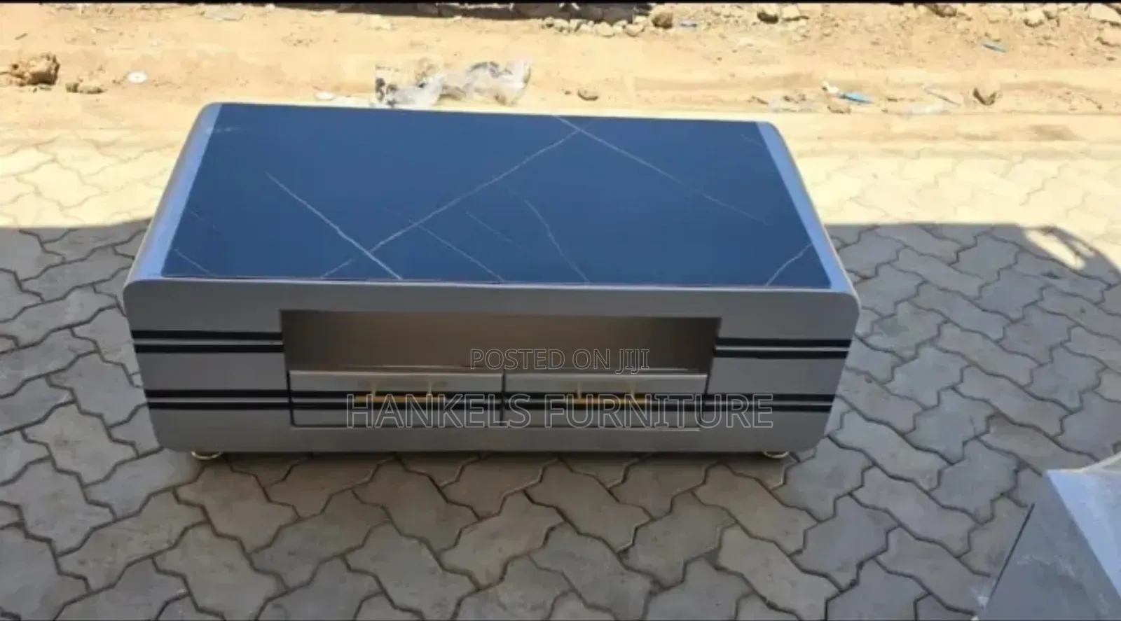 Modern Coffee Table for Sitting Room