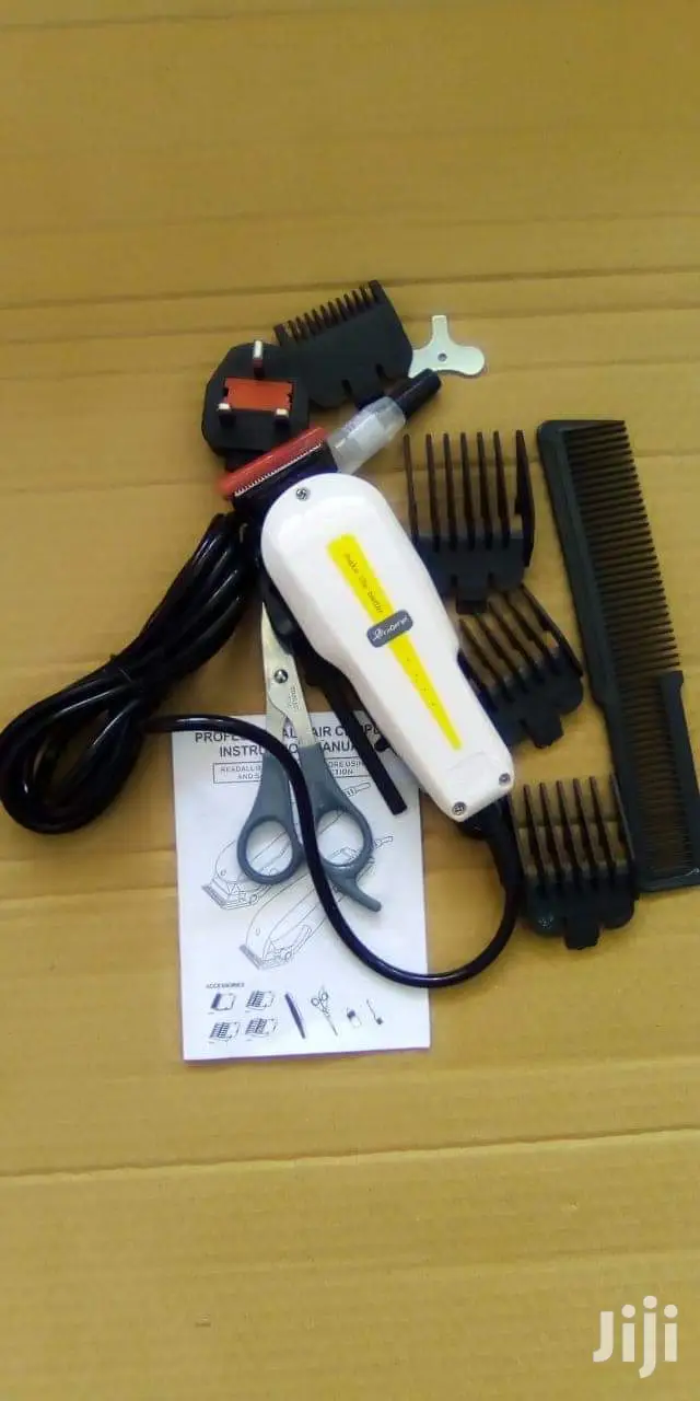 Progemei Shaver