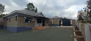 3bdrm Bungalow in Kiserian for sale