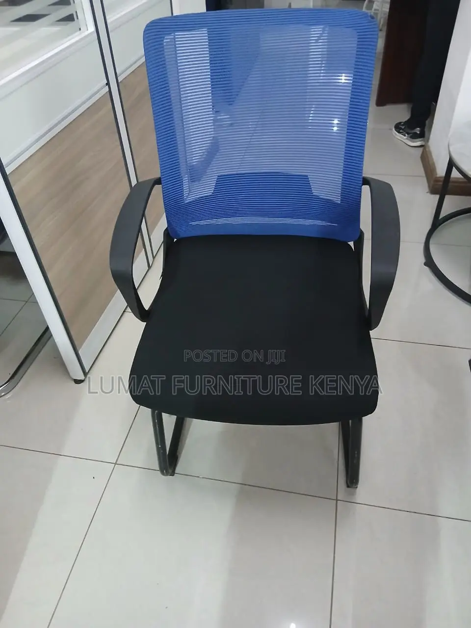 Computer Office Seat