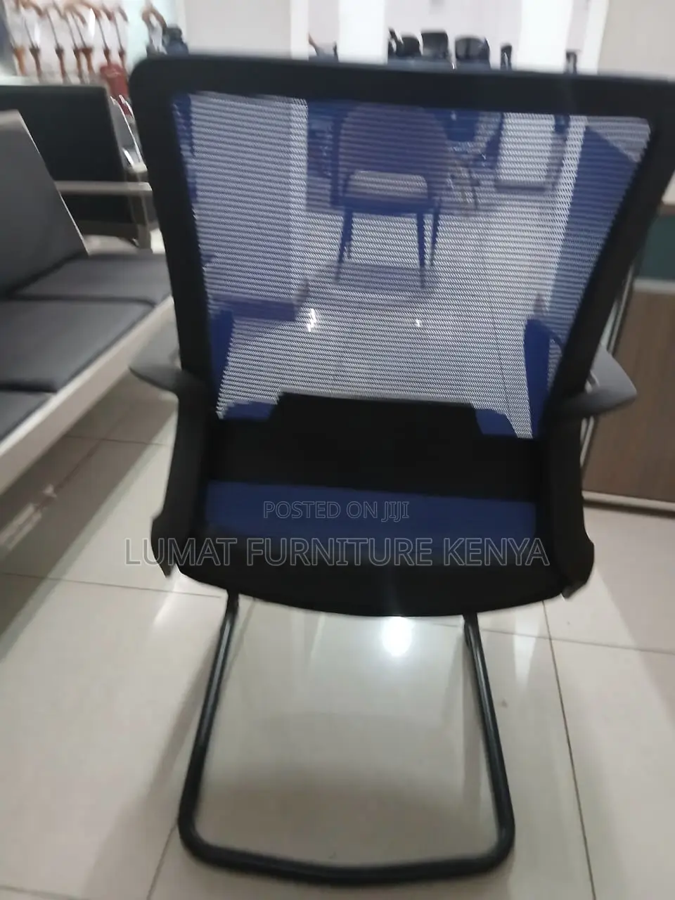 Computer Office Seat