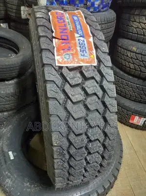 265/70r19.5 Lionlord Tyres