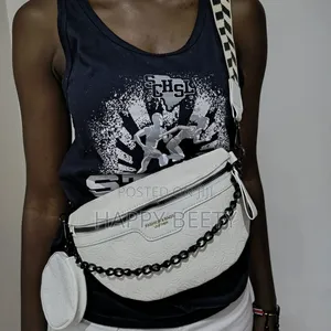 *Laced With Love Crossbody Bag*