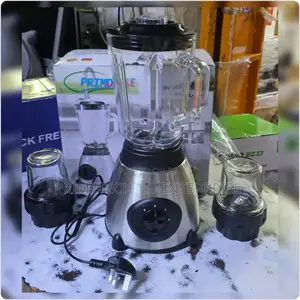 Primdale Blender 3 in 1 400watts