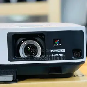 Epson Eb-2250u Projector