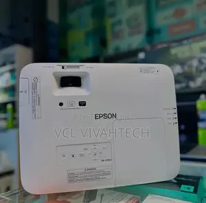 Epson Eb-2250u Projector (5000 Lumens )
