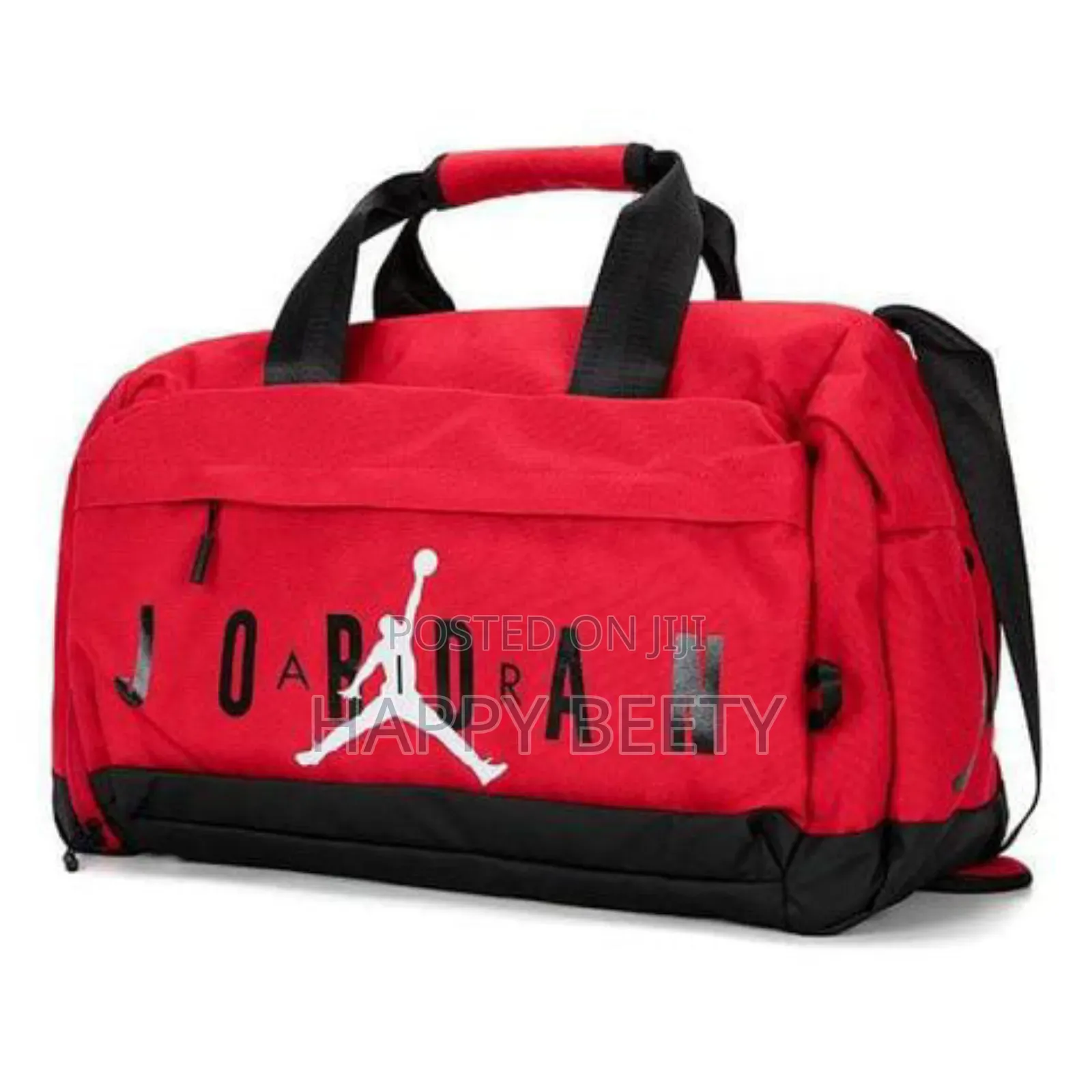 Air Jordan Velocity Bag