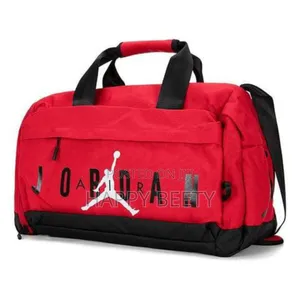 Air Jordan Velocity Bag