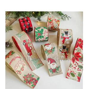 Christmas Ribbon