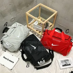 Nike Sport/Travel Bag
