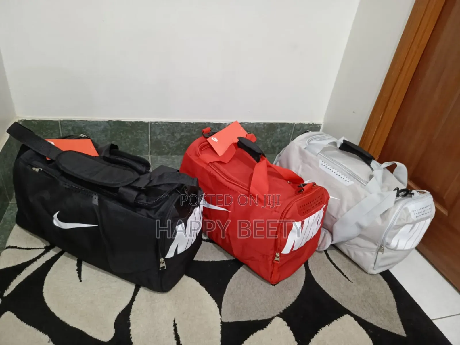 Nike Sport/Travel Bag