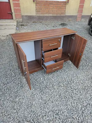 Office/Home Storage Credenza