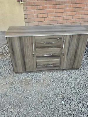 Office/Home Storage Credenza