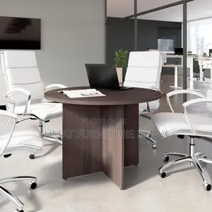 Normal Conference Round Table