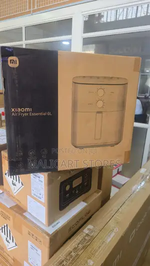 Xiaomi Air Fryer Essential 6l