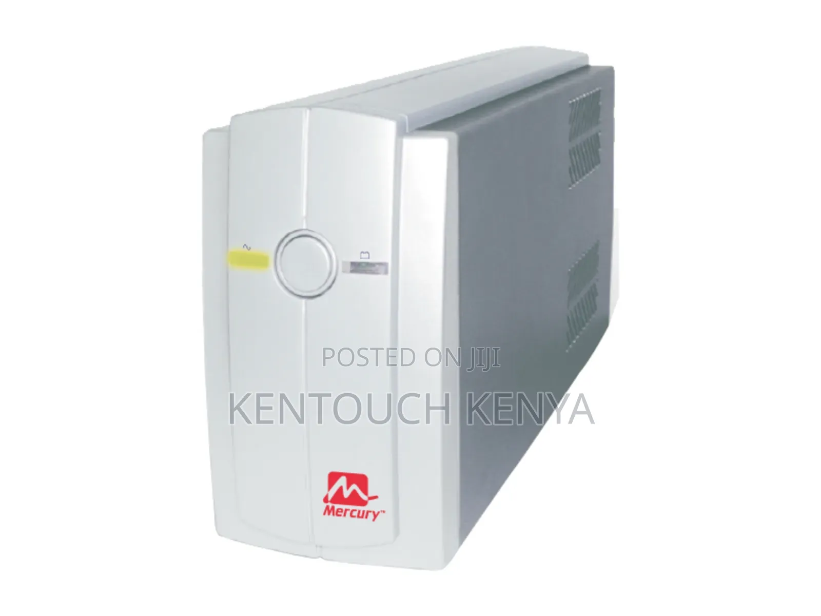 Ups Mercury Elite 1000 Pro