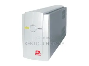 Ups Mercury Elite 1000 Pro