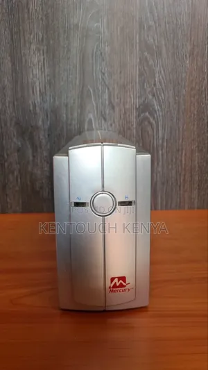 Ups Mercury Elite 1000 Pro