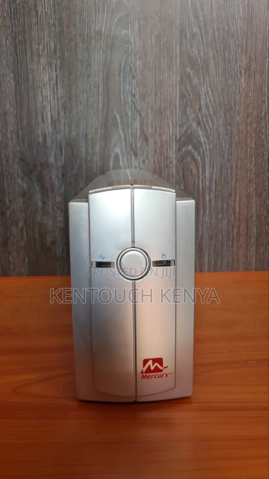 Ups Mercury Elite 1000 Pro