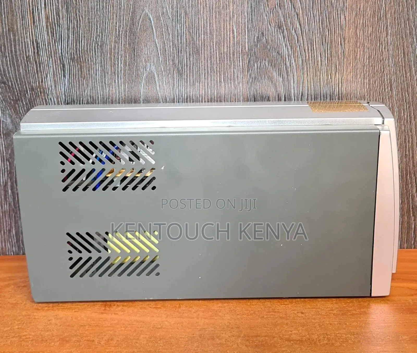 Ups Mercury Elite 1000 Pro