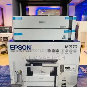 Epson Ecotank M2170 Printer