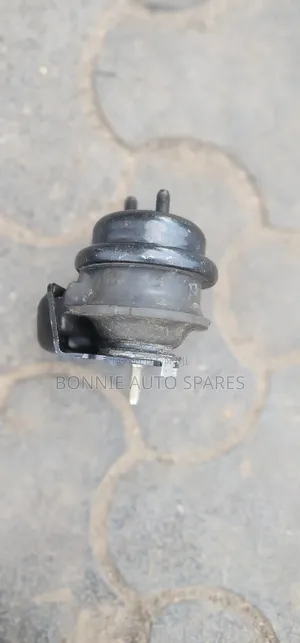 Suzuki Escudo J20a Engine Mounting
