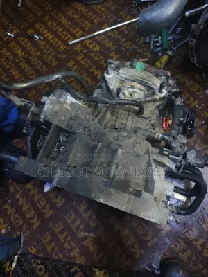 Mazda Lf/L3/L5 Gearbox For Mazda Premacy