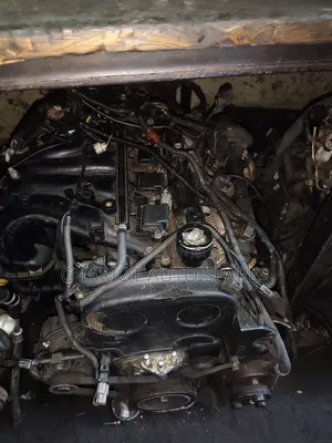 Mitsubishi 4g93 Slim Engine For Mitsubishi Rvr